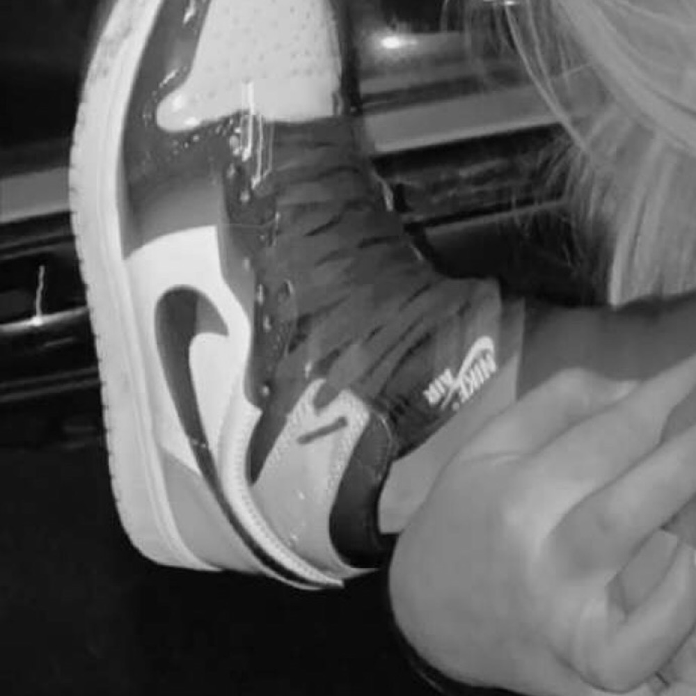 Meet your Posher, Mariah